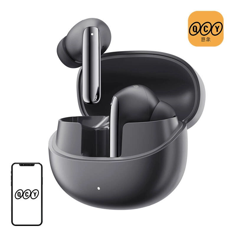MeloBuds Pro HT08 Black