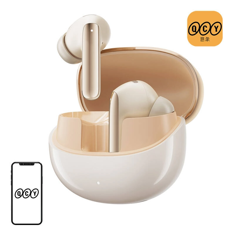MeloBuds Pro HT08 Gold