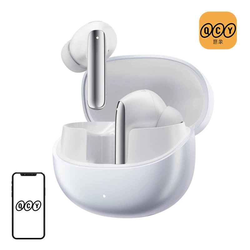 MeloBuds Pro HT08 White