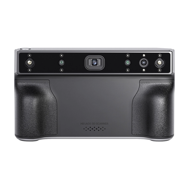 Revopoint Miraco Pro 3D scanners 079244