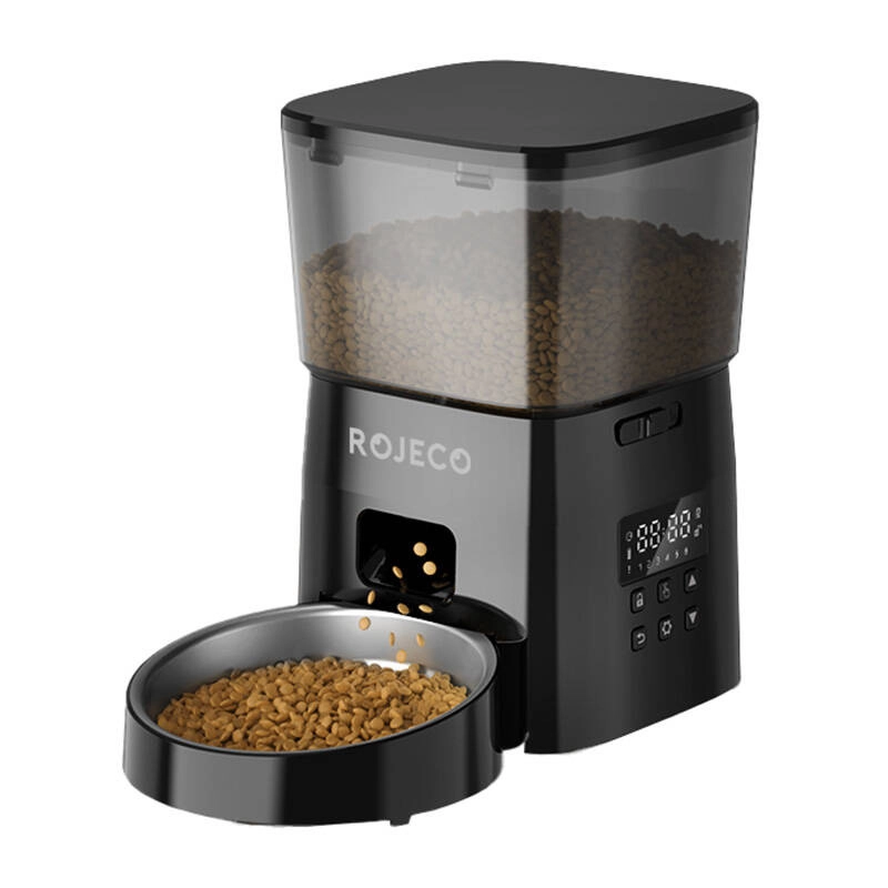 Rojeco Intelligent food dispenser Rojeco 2L