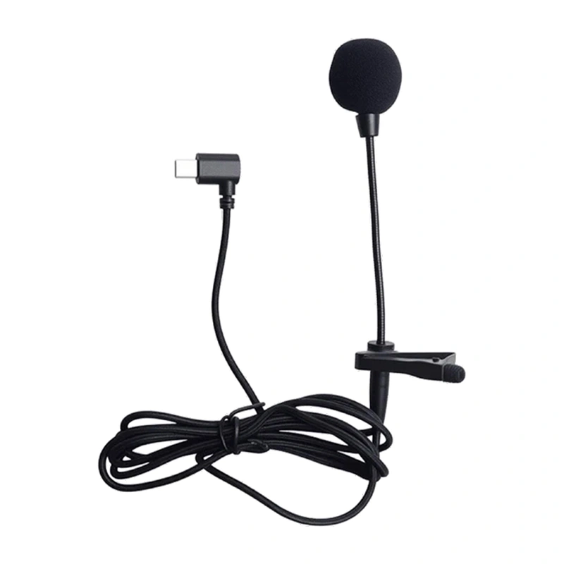 SJCAM C200 Pro Microphone 093695 C200