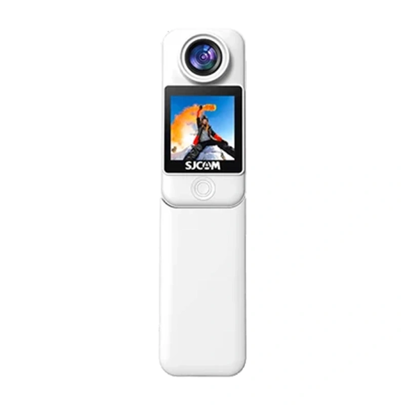 C300 4K WiFi White 093533 T-MLX55036