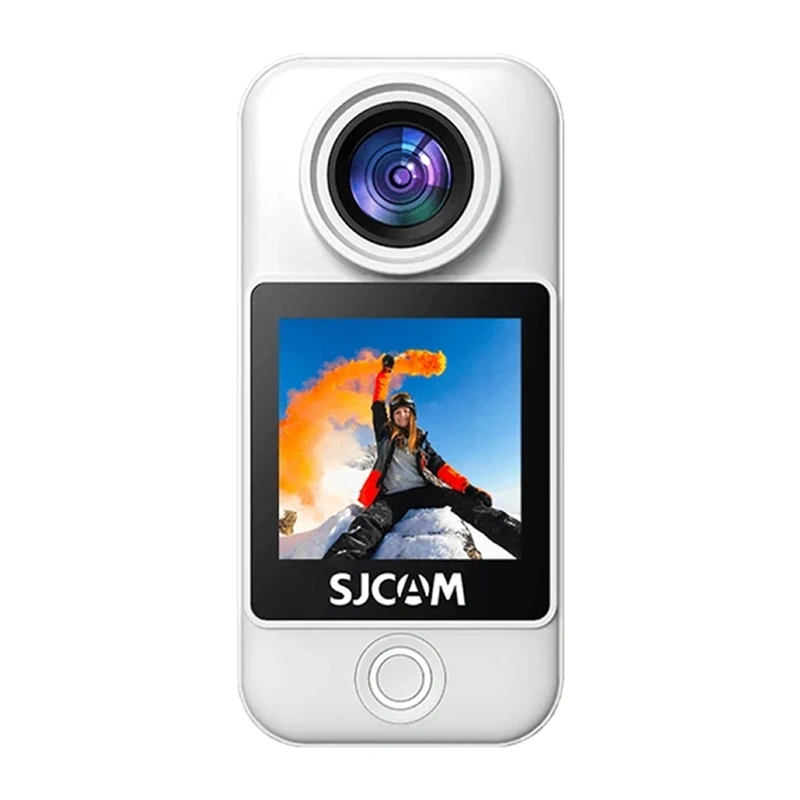 SJCAM C300 Pocket Action Camera 093535