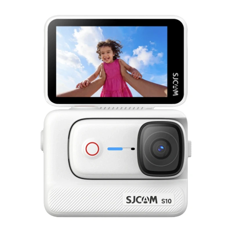 SJCAM S10 Action Camera 093521 S10