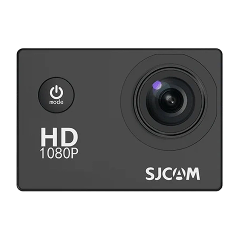 SJCAM SJ4000 Black 093545 SJ4000WHITE T-MLX27310