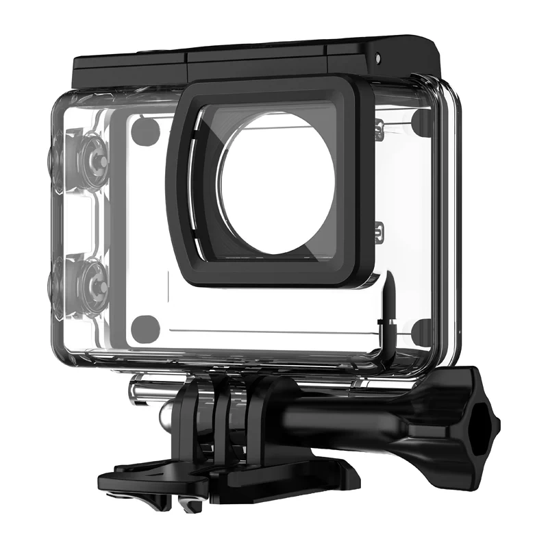 SJ6 Ultra Waterproof Case 093691 SJ6