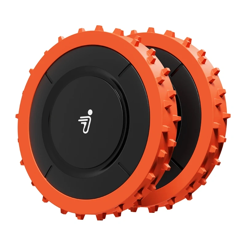 Off-road wheels for Segway-Navimow I1 series