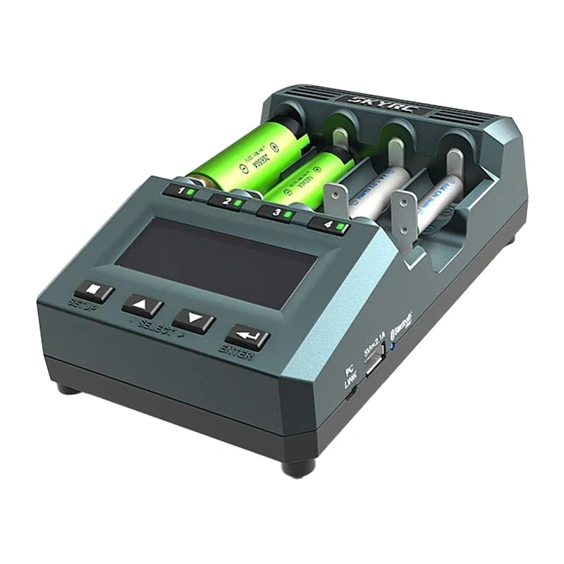 SkyRC MC3000 AA/AAA charger ( 010564