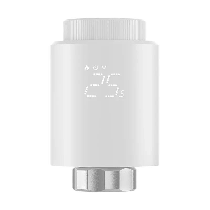 Sonoff TRVZB Zigbee 3.0 Smart