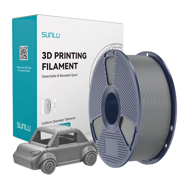 Filament SUNLU PETG 1.75mm 1kg