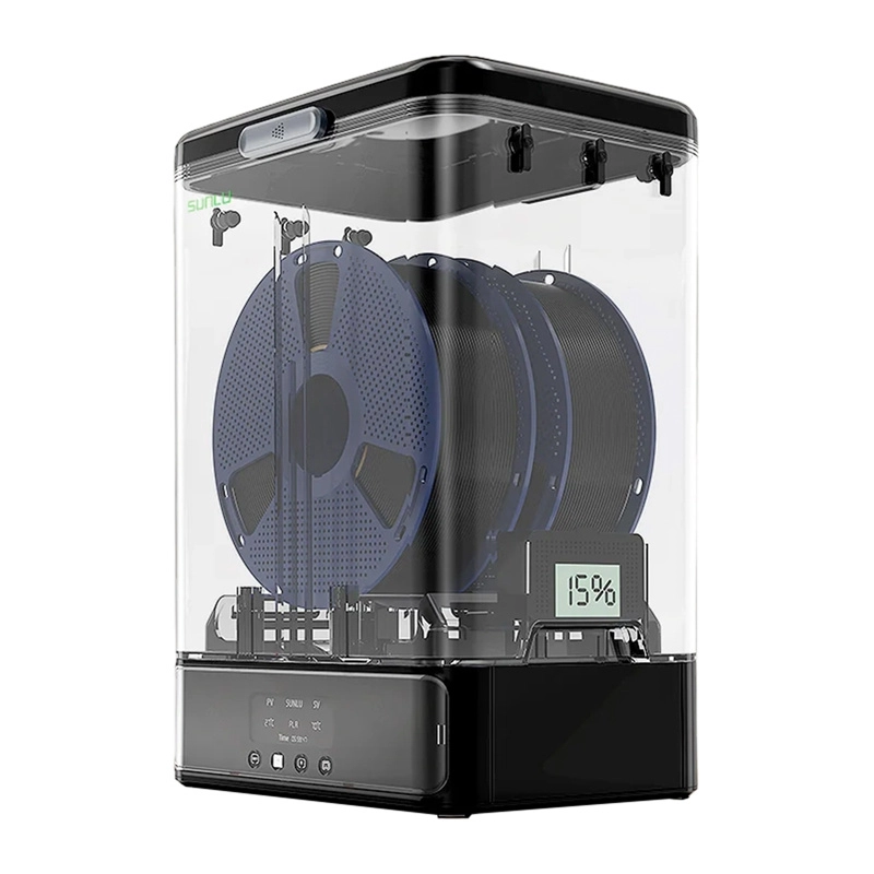 Sunlu 3D printer SUNLU Fila dryer