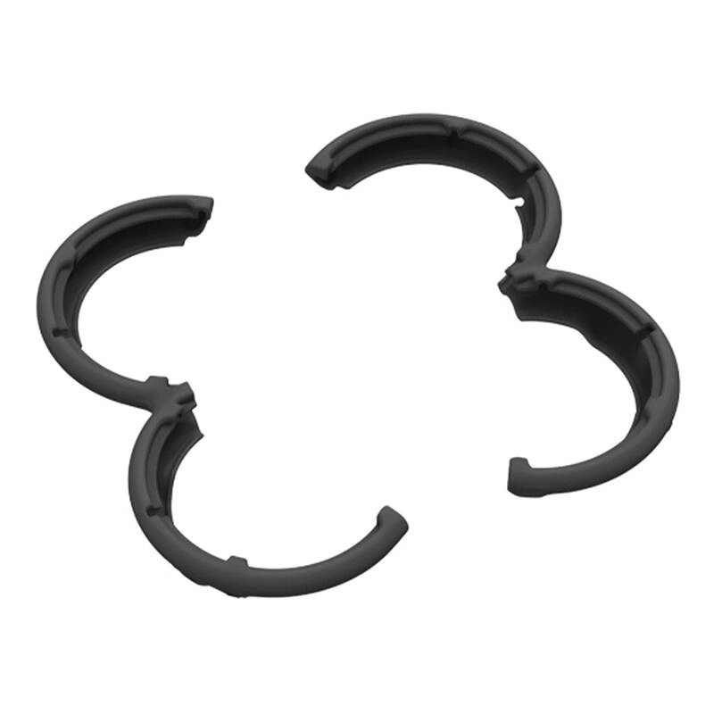 Propeller guard for DJI Neo black