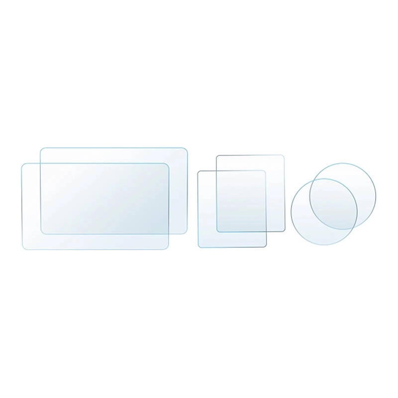 Ttempered glass for DJI Action 5