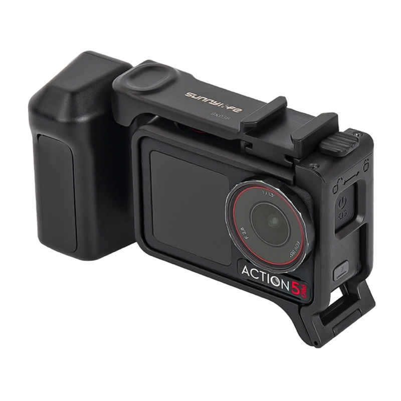Sunnylife Mount for OSMO Action 5
