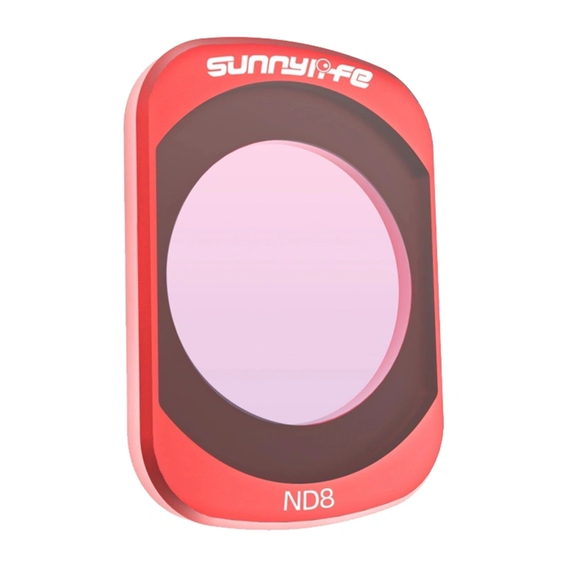 Pocket 4/3 ND8 Filter OP4-FI211-8 091948