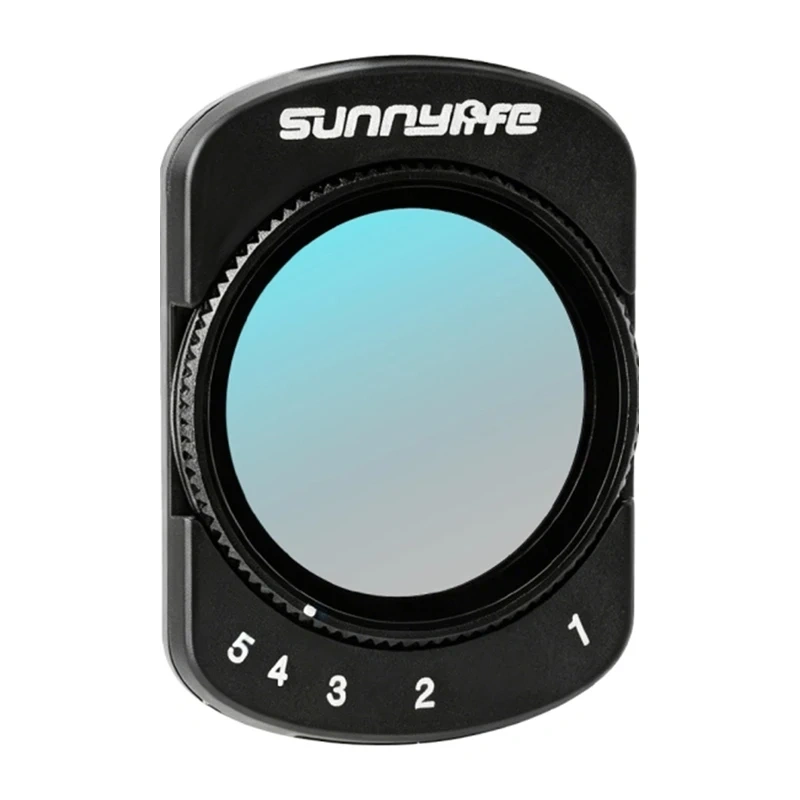 Pocket 4/3 VND ND2-32 Filter OP4-FI216