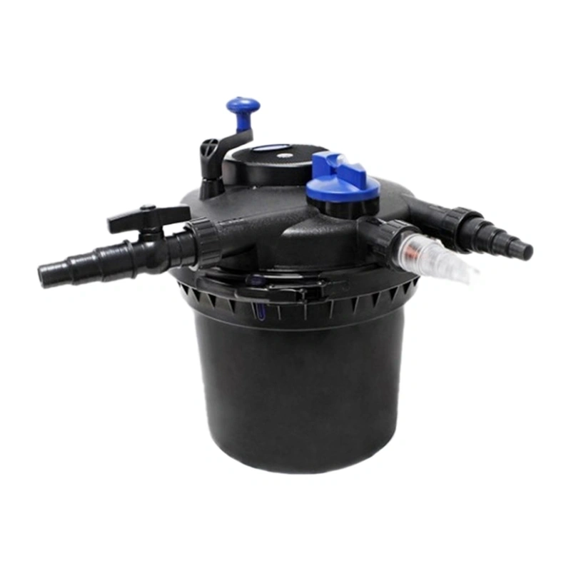 SUNSUN CPF-5000 11W UV Pressure Filter