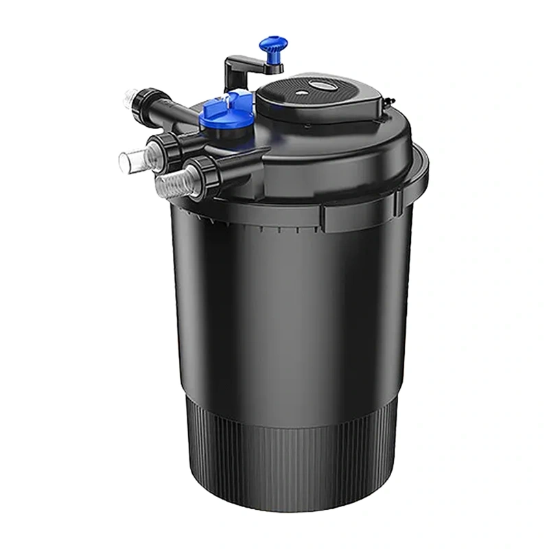 SUNSUN CPF-75000 55W UV Pressure Filter