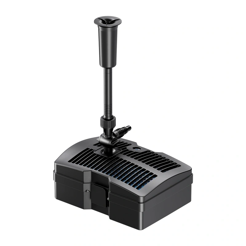Pompa fontannowa UV-C SUNSUN CUF-2500 9W