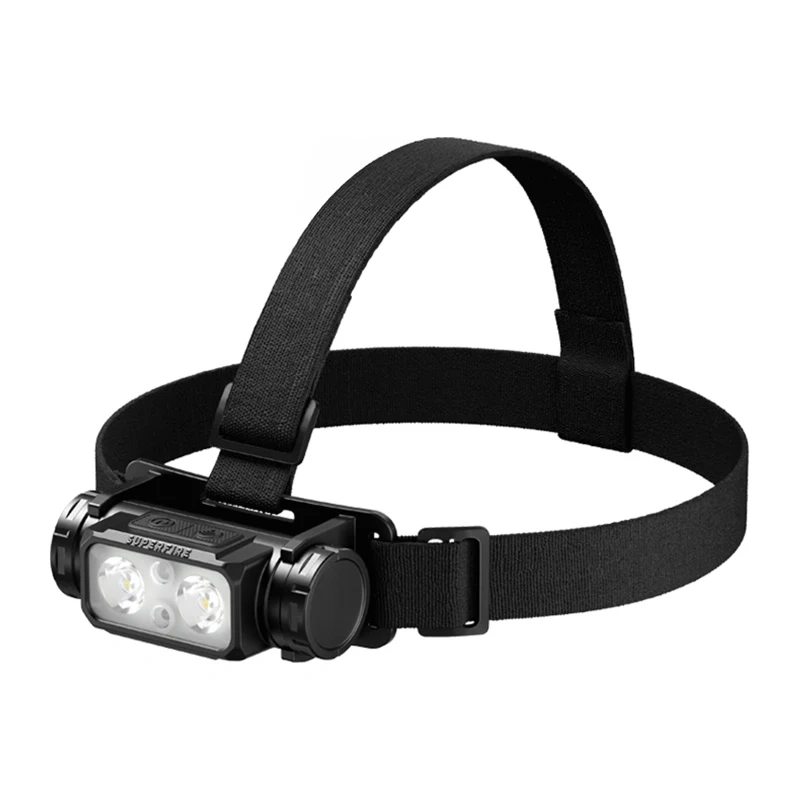 SUPERFIRE HL106 Headlamp 089389 HL106 6977502518804