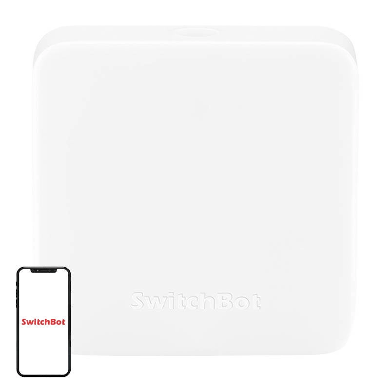 SwitchBot Hub Mini 041445 20864250508 850007706012