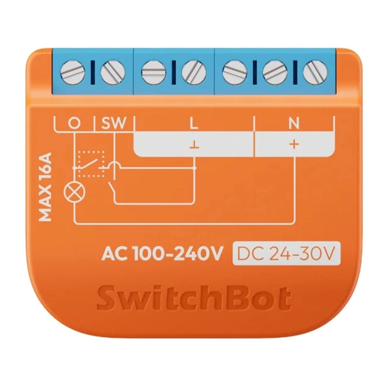 Relay Switch 1PM 080886 W5502310 0810150546149