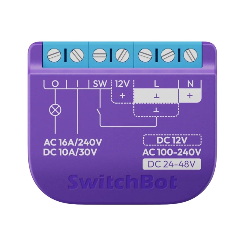 Intelligent Garage Door Controller 081883 W5502330