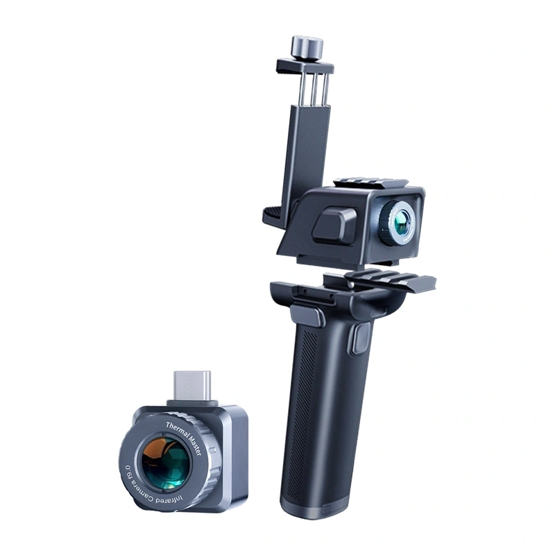 Thermal Master X2 thermal imaging camera