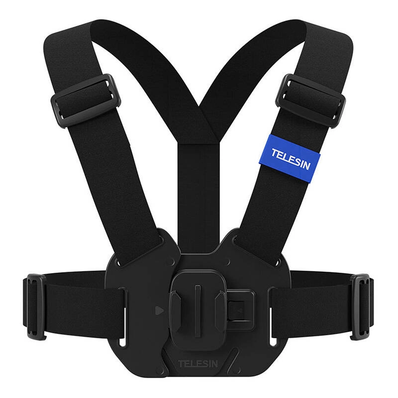 Chest strap Telesin 056943 6974944461422 GP-UCS-001