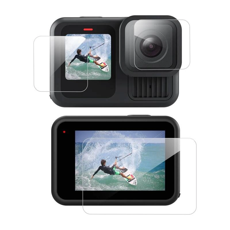 Screen Protection Film for GoPro Hero