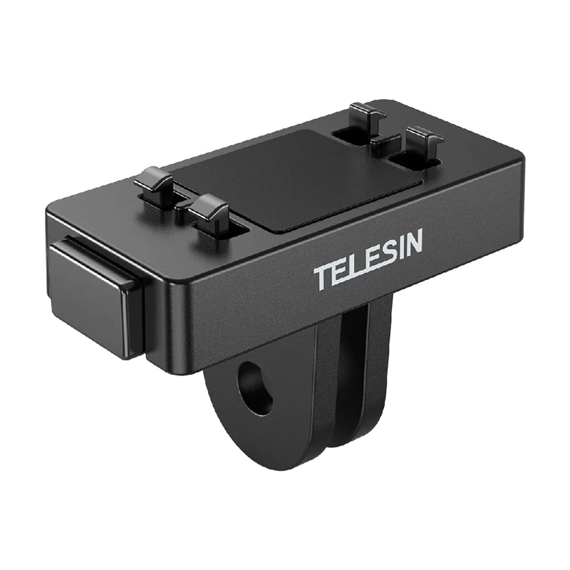 Telesin magnetic holder for Insta 360