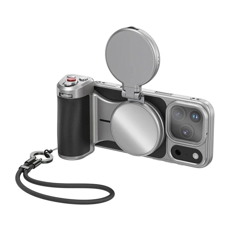 Master Grip holder for iPhone 17