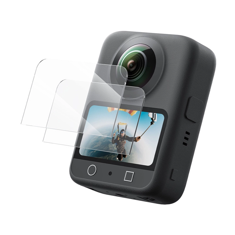 Explosion-Proof Glass for Osmo 360 (S6-FLM-22-TDJ)