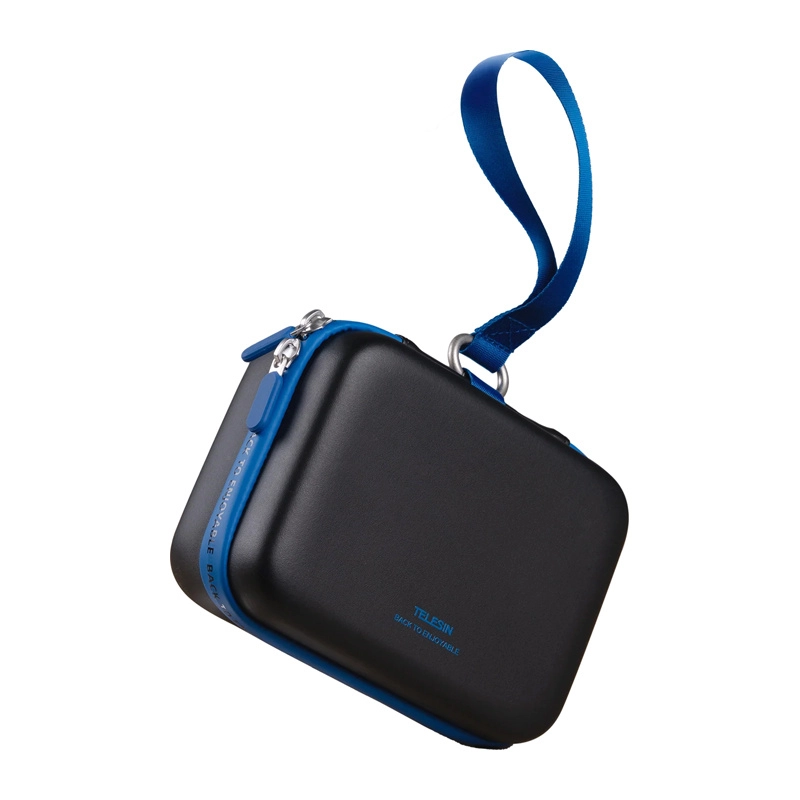 Telesin DisAdv EVA Carrying Bag for