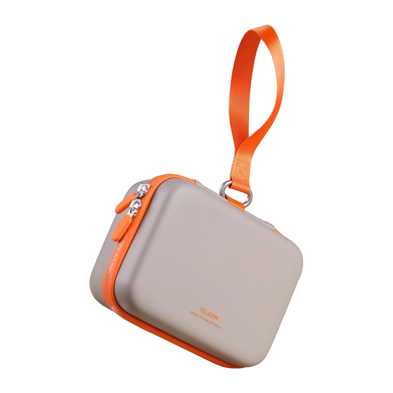 Telesin DisAdv EVA Carrying Bag for