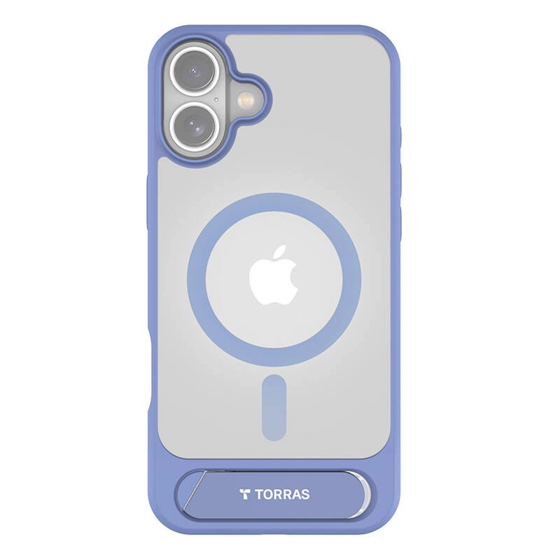 Torras Pstand Series Case for iPhone