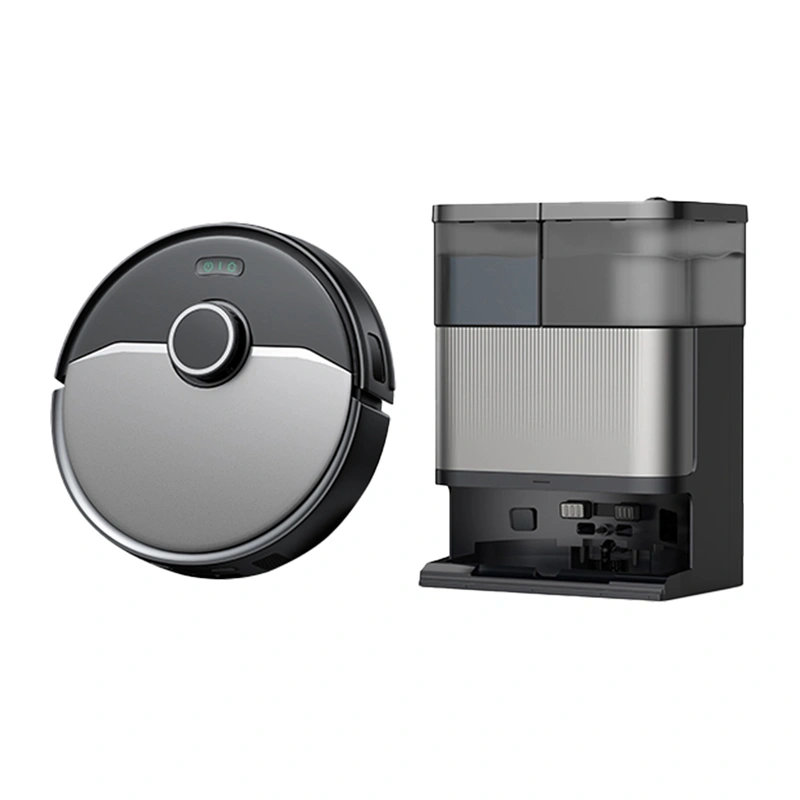ULTENIC MX50 Robotic Vacuum Cleaner 8801380502N