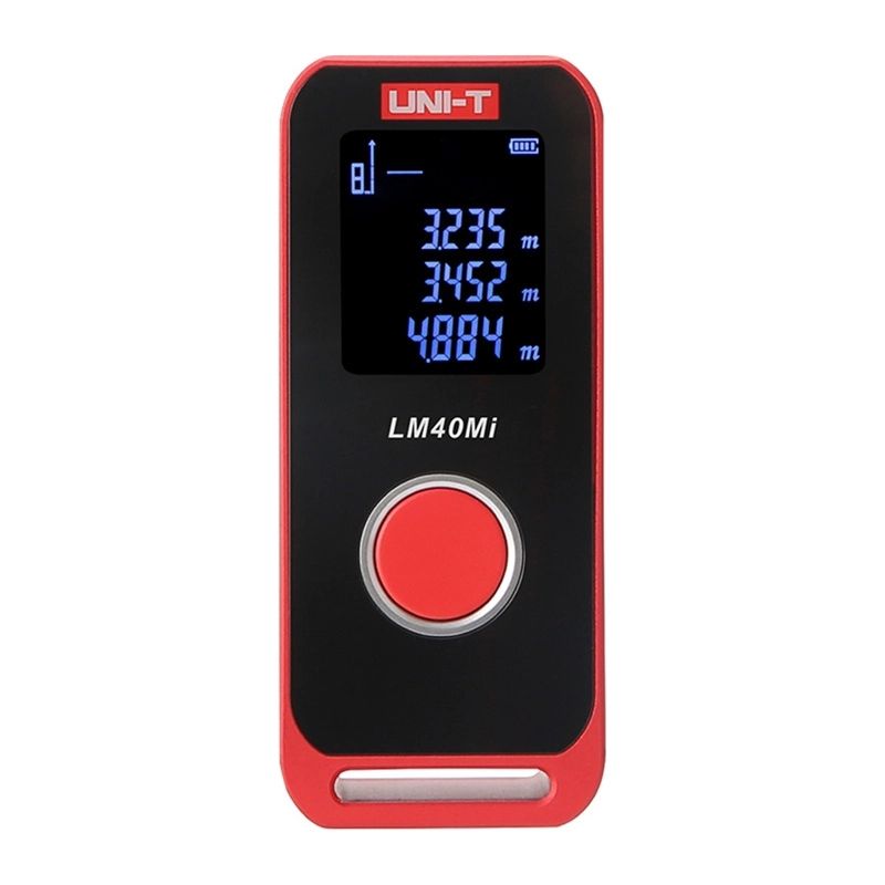 Uni-T LM40Mi Laser rangefinder / 40