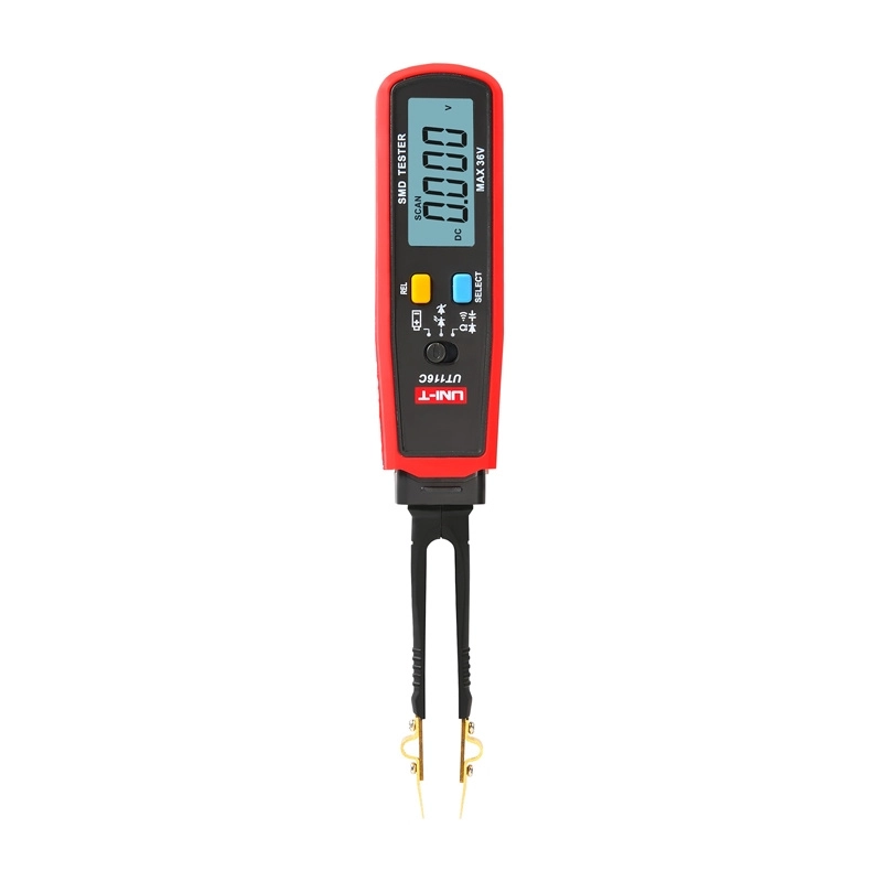 Tester SMD UNI-T UT116C 077509 UT116C