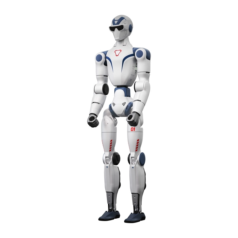 Robot humanoidalny UNITREE R1 Basic -