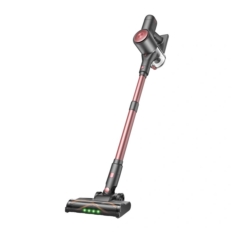 VEXILAR V10 PRO Cordless Upright Vacuum