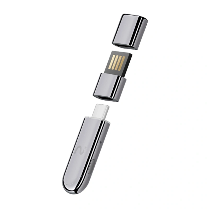 VIAIM Notekit USB Dongle AI recording