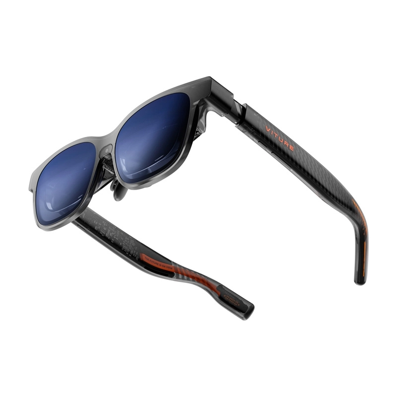 XR Luma Pro goggles (size L)