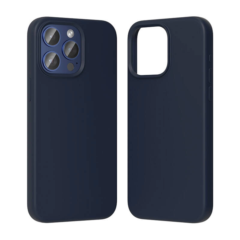 Vention Silicone Case KUFL0-40 for iPhone