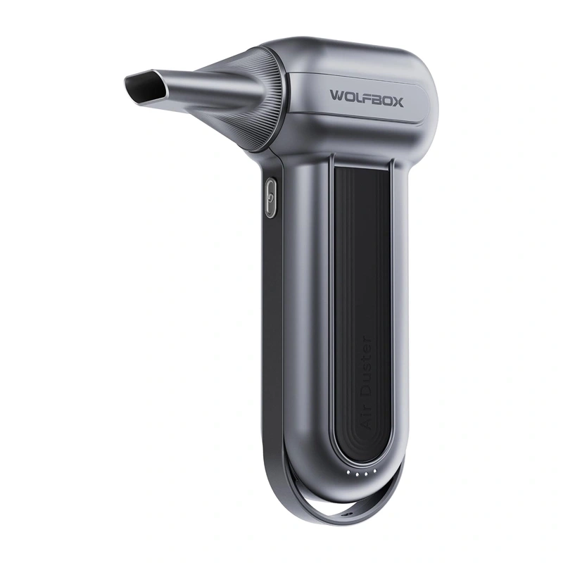 WOLFBOX MegaFlow 100 Blower 089416 5905156108752