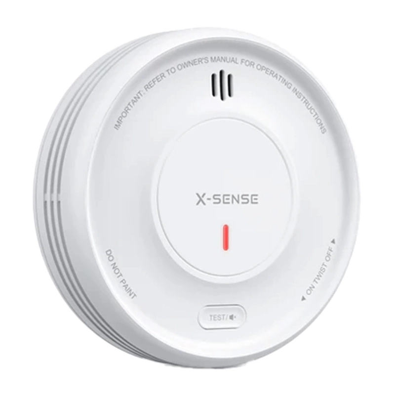 X-Sense XS0D-MR RF-Funk-Rauchmelder 088518 100708099 xs0dmr