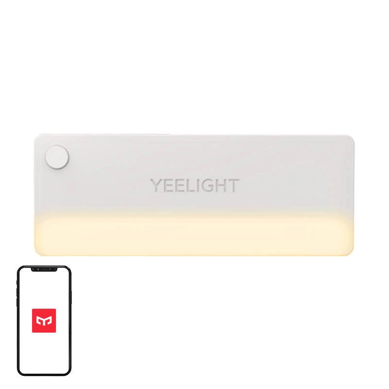 Yeelight LED Sensor Drawer Light 028359