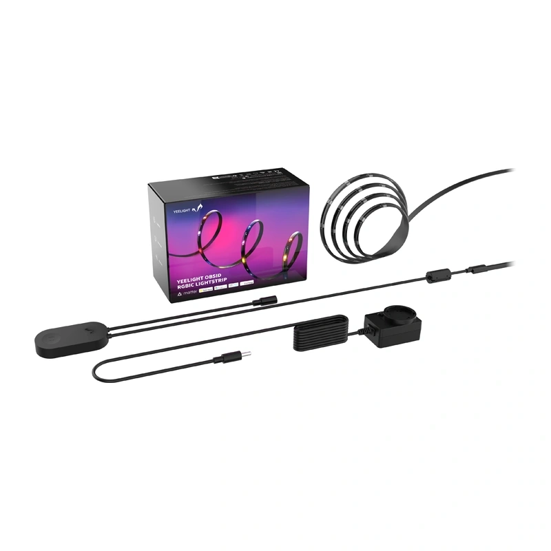 Obsid Rgbic Lightstrip  YLFWD-0025 6924922235569