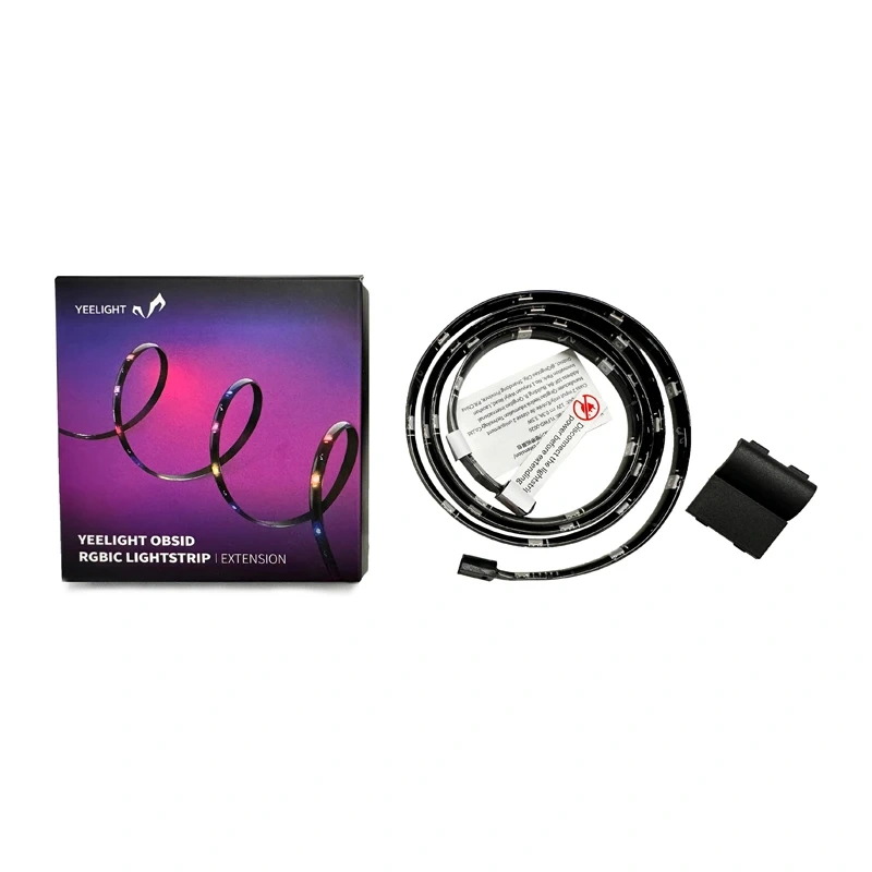 Obsid Rgbic Lightstrip Extention YLFWD-0026 6924922235576